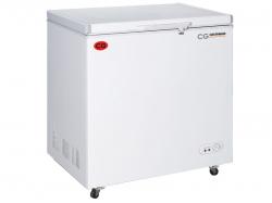 CG Chest Freezer (CG-DF1901H) 190 Ltrs