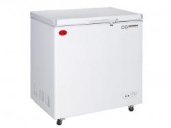 CG Chest Freezer (CG-DF290H) - 290 LTR