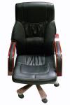Hydrolic Boss Chair B65- (RD-012)