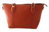 Bangkok Leather Handbag - (DS-045)