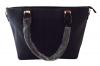 Bangkok Leather Handbag - (DS-046)