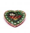 Elise Truffle Big Heart Box Almond (270grm)