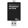 I-Flashdrive EVO Plus Lightning/USB 32GB - (OS-277)