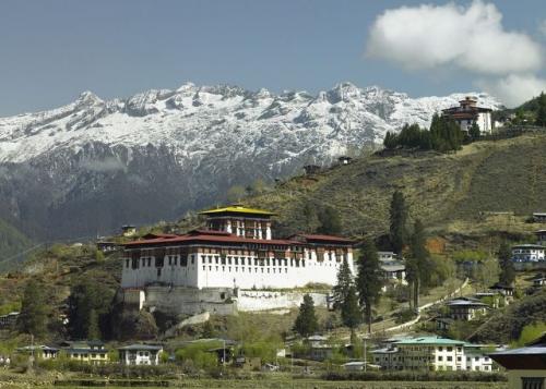 Himalayan Splendor (7Nights/8 Days)