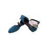 Blue Fashionable Close Shoes For Ladies - ( MS-031)