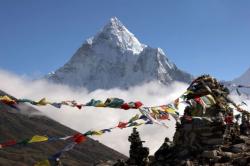 Everest B.C. from Tibet - 9 Nights 10 Days