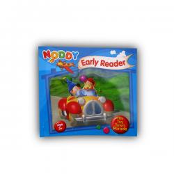 Noddy - The Toy Town Parade - (BL-053)