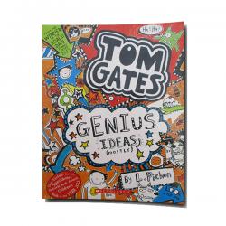 Genius Ideas (Mostly) (Tom Gates) - (BL-077)