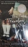 The Time Traveler's Wife (Audrey Niffenegger)