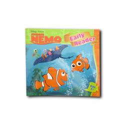 Finding Nemo, story book for kids - (BL-051)