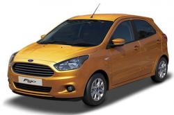 Ford Figo Aspire 1.2-litre Titanium Plus Petrol - (FD-019)