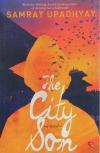 The City Son:A Novel (Samrat Upadhyay)
