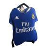 Real Madrid Club T-Shirt Bag (RB-SPORT-0035)