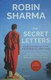 The Secret Letters Of the Monk Who Sold His Ferrari (Robin Sharma)