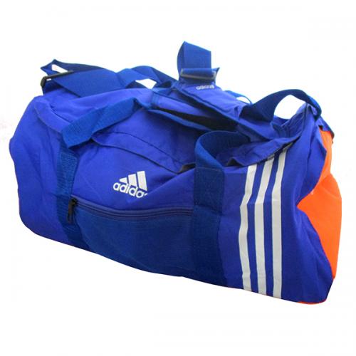 Addidas Blue Sports Bag - (RB-SPORT-0041)