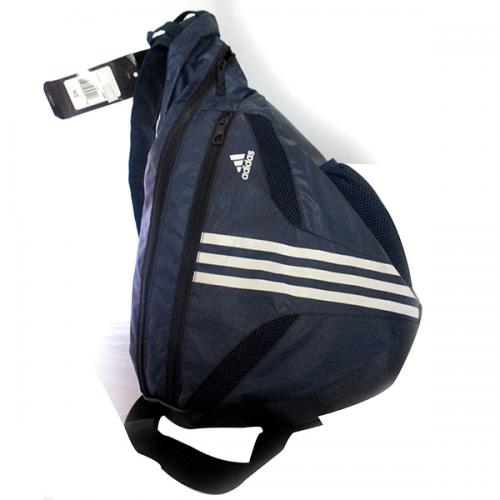 Adidas Side Sports Bag - (RB-SPORT-0042)