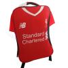 Liverpool Club T-Shirt Bag - (RB-SPORT-0045)