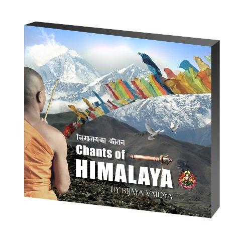 Chants of Himalaya