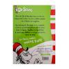 The Cat in the Hat: (Dr Seuss - Green Back Book) - (BL-031)