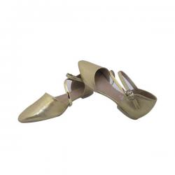 Zara Fashionable Pointed Flat close shoes - (MS-017)