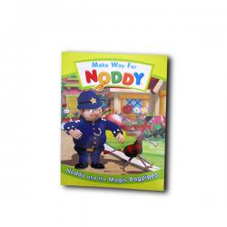Noddy & The Magic Bagpipes - (BL-042)