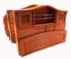 Tie Box Bed -Small - (RD-046)