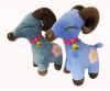 Goat Soft Toy (Small) - (HH-007)