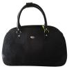 Ladies' Luggage Type Handbag - (DS-042)