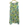 Cotton Floral Dress - Free Size - (WM-011)