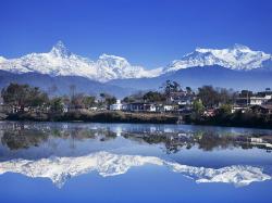 Kathmandu, Pokhara & Chitwan Luxury Tour - 7 nights/8 days