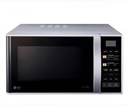 LG 28L Microwave Oven - (MH-6842B)