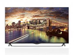 LG 55 inch Ultra HD TV
