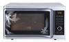 LG Microwave Oven (MC-2883SMP) - 28 Ltr (Convection)