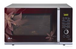 LG Microwave Oven (MC-3283FMPG) - 32 Ltr (Convection)