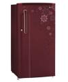 LG Single Door Refrigerator (GL-205KAG4) - 190 Ltr.