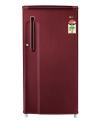 LG Single Door Refrigerator (GL-205KMGE4) - 190Ltr