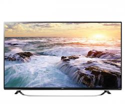 LG Ultra HD TV - (65UF850T)