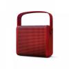 Mipow Bookmax - Anodized Aluminum Bluetooth Speaker With Detachable Handle - (OS-219)