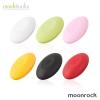 Moshi Moonrock Earbuds With Mic And Carrying Case - (HKA-015)