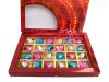 Red Celebrations Chocolate Box (TCG-016) - 24 piece in a pack