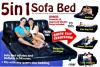 5 in 1 Air Sofa Bed - (TS-007)