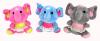 Sticky Elephant Soft Toy - Per Piece - (HH-041)