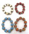 Yamber Beads Bracelet - (Per Piece) - (NH-083)