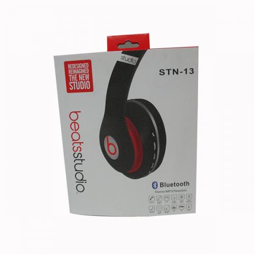 Beats by Dre Headphones - (STN-13)