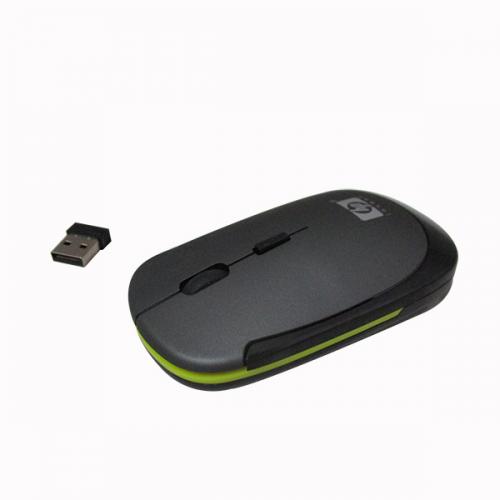 HP Wireless Mouse - (HP-001)