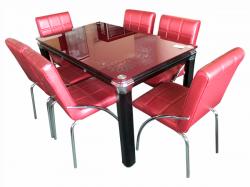 Dinning Table - 6 Seats - (LS-004)