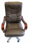 Executive Chair - Leather - (LS-031)