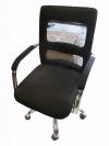 Office Chair - Net Style - (LS-032)
