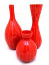 3 Pieces Vase Set - (LS-045)