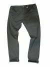 Denim Cotton Pant - (JP-009)